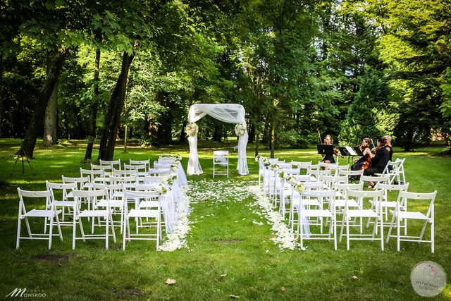 wesele w ogrodzie 2